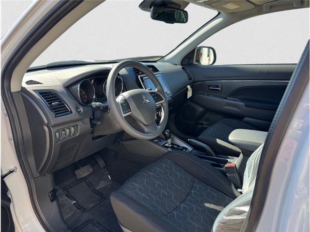 2026 Mitsubishi Outlander Sport ES Sport Utility 4D