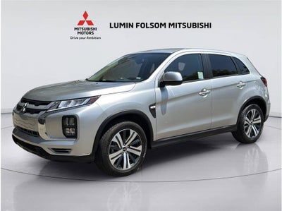 2024 Mitsubishi Outlander Sport ES Sport Utility 4D