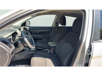 2024 Mitsubishi Outlander Sport ES Sport Utility 4D