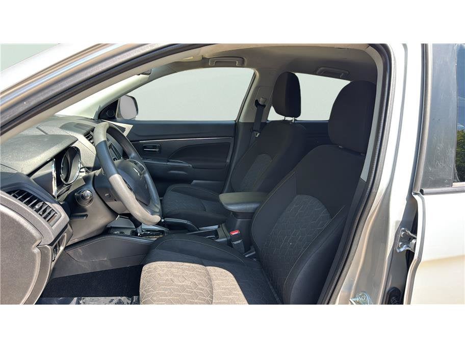 2024 Mitsubishi Outlander Sport ES Sport Utility 4D