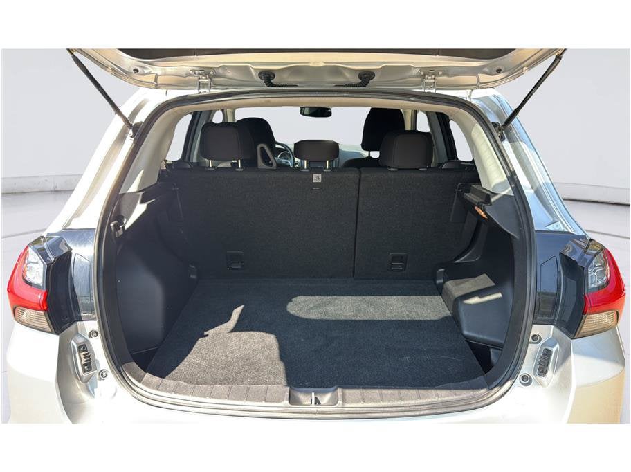 2024 Mitsubishi Outlander Sport ES Sport Utility 4D