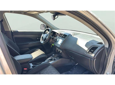 2024 Mitsubishi Outlander Sport ES Sport Utility 4D