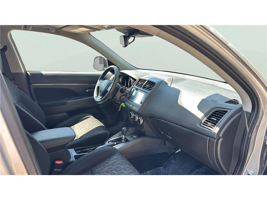 2024 Mitsubishi Outlander Sport ES Sport Utility 4D