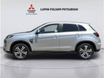 2024 Mitsubishi Outlander Sport ES Sport Utility 4D