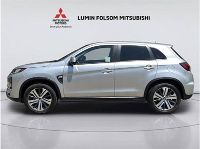 2024 Mitsubishi Outlander Sport ES Sport Utility 4D