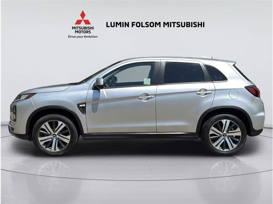 2024 Mitsubishi Outlander Sport ES Sport Utility 4D