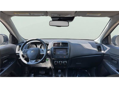 2024 Mitsubishi Outlander Sport ES Sport Utility 4D