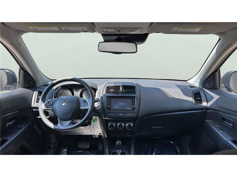 2024 Mitsubishi Outlander Sport ES Sport Utility 4D