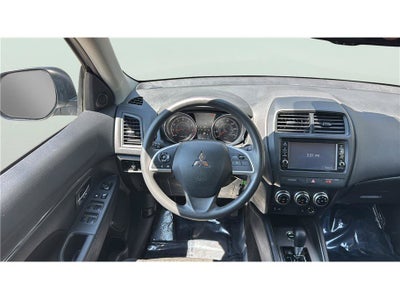 2024 Mitsubishi Outlander Sport ES Sport Utility 4D