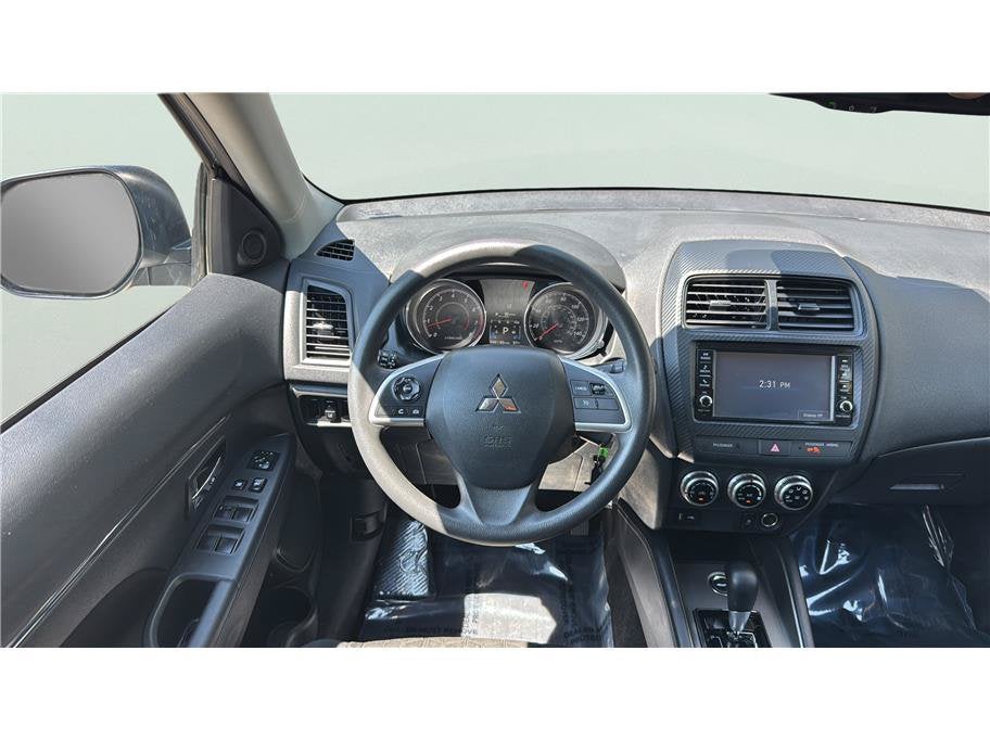 2024 Mitsubishi Outlander Sport ES Sport Utility 4D
