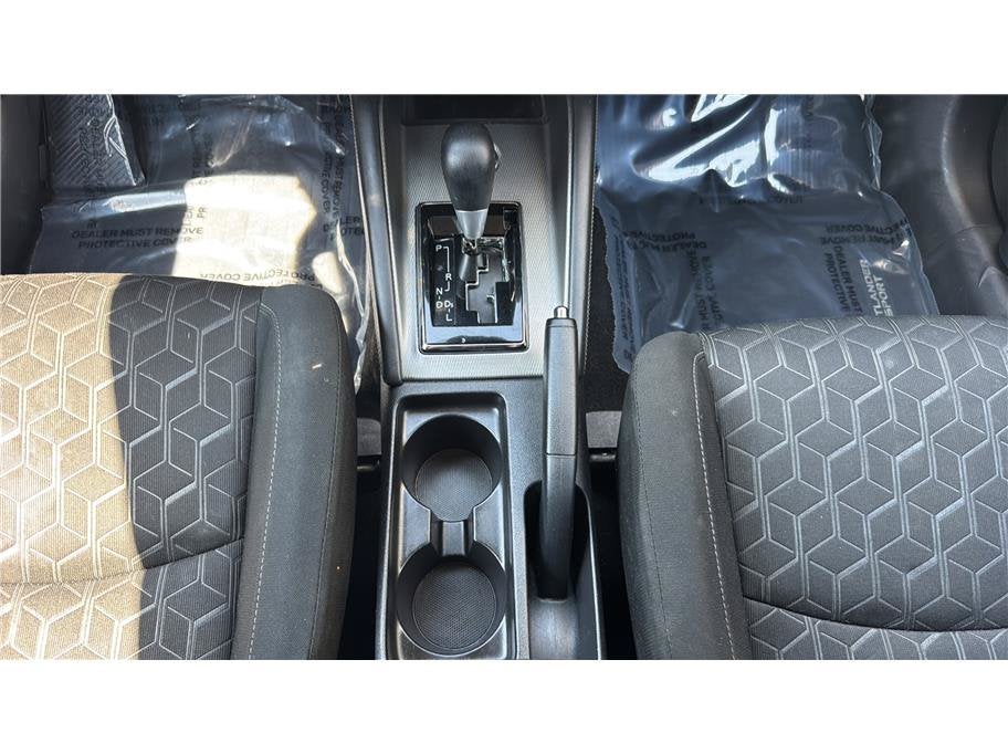 2024 Mitsubishi Outlander Sport ES Sport Utility 4D