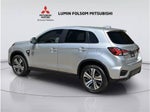 2024 Mitsubishi Outlander Sport ES Sport Utility 4D