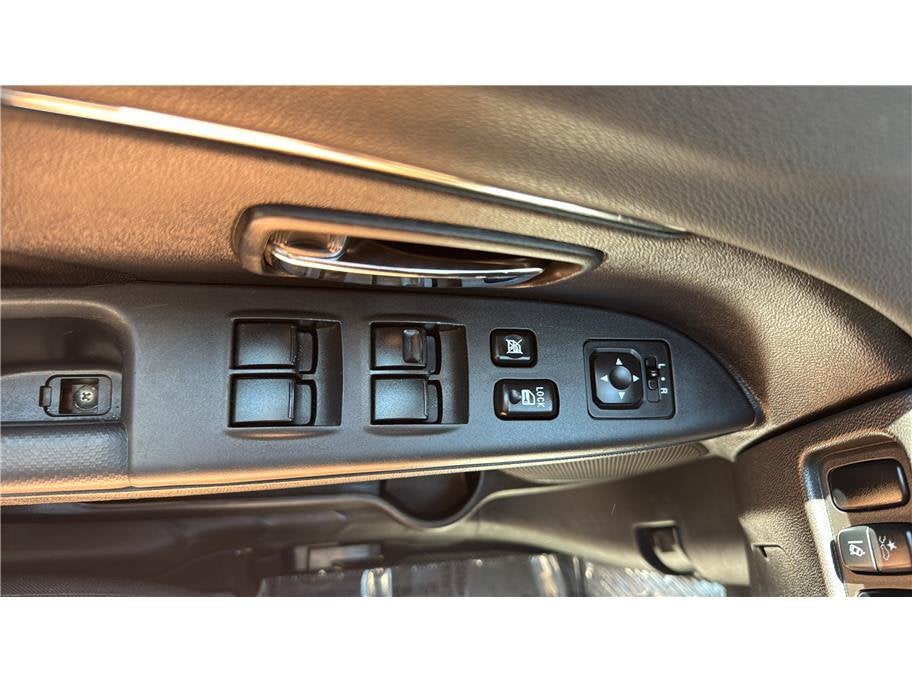 2024 Mitsubishi Outlander Sport ES Sport Utility 4D