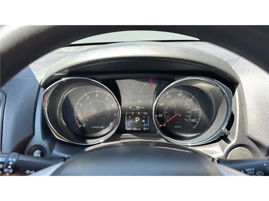 2024 Mitsubishi Outlander Sport ES Sport Utility 4D