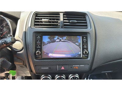 2024 Mitsubishi Outlander Sport ES Sport Utility 4D