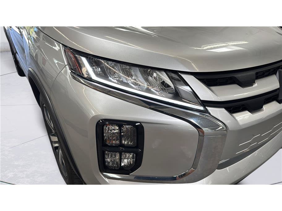 2024 Mitsubishi Outlander Sport ES Sport Utility 4D