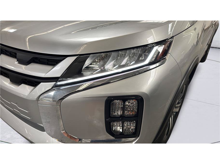 2024 Mitsubishi Outlander Sport ES Sport Utility 4D