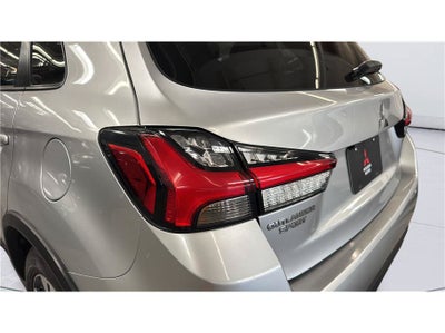 2024 Mitsubishi Outlander Sport ES Sport Utility 4D