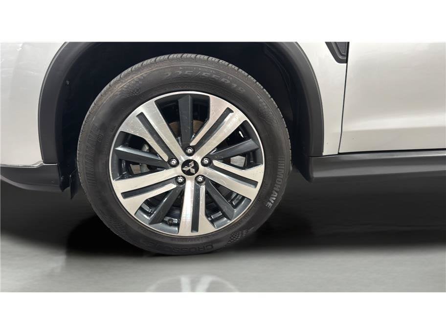 2024 Mitsubishi Outlander Sport ES Sport Utility 4D