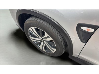 2024 Mitsubishi Outlander Sport ES Sport Utility 4D