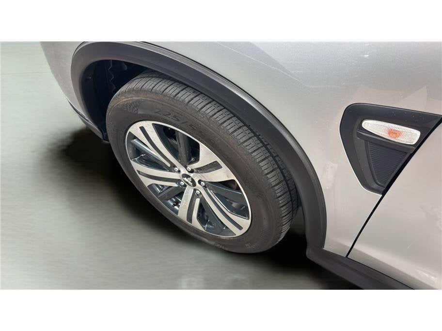 2024 Mitsubishi Outlander Sport ES Sport Utility 4D