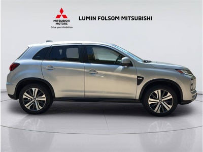 2024 Mitsubishi Outlander Sport ES Sport Utility 4D