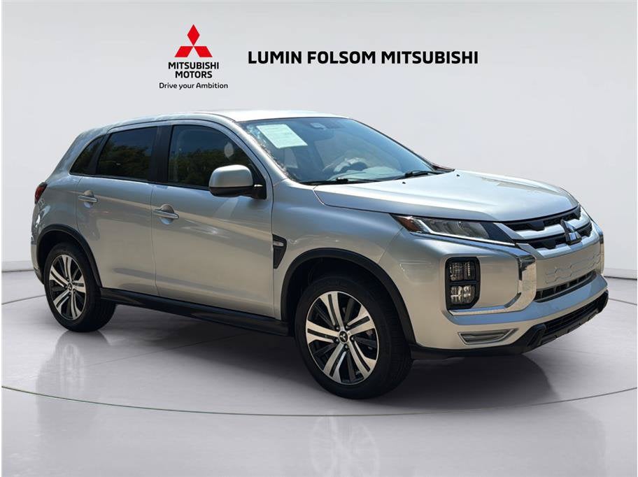 2024 Mitsubishi Outlander Sport ES Sport Utility 4D