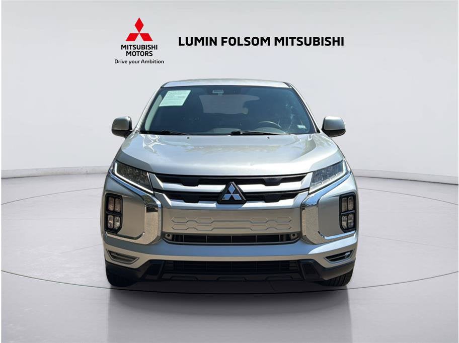 2024 Mitsubishi Outlander Sport ES Sport Utility 4D