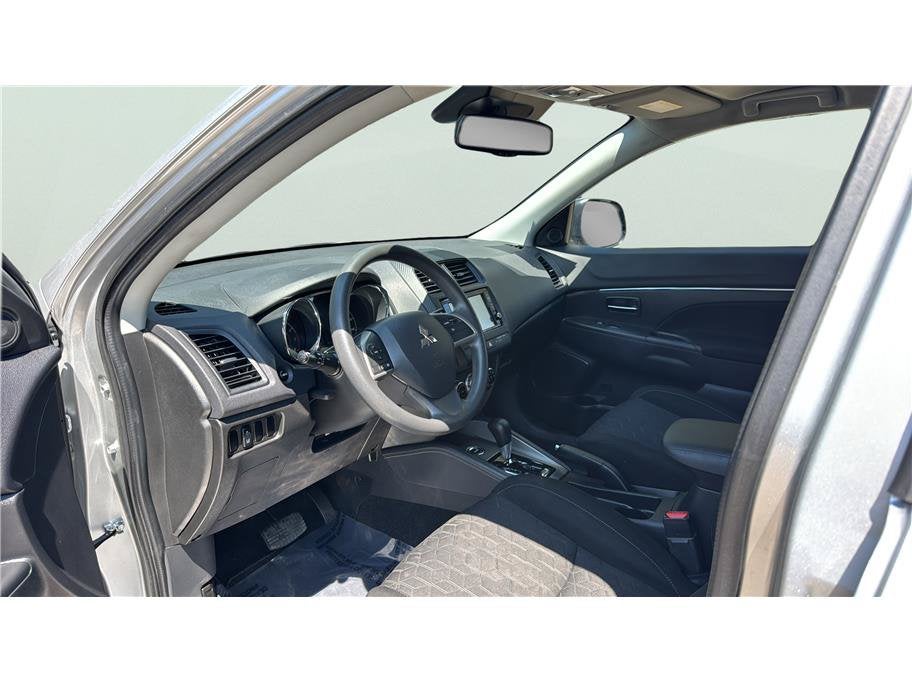 2024 Mitsubishi Outlander Sport ES Sport Utility 4D