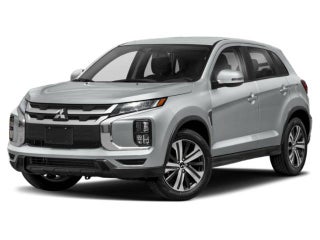 2024 Mitsubishi Outlander Sport ES Sport Utility 4D