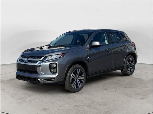2026 Mitsubishi Outlander Sport ES Sport Utility 4D