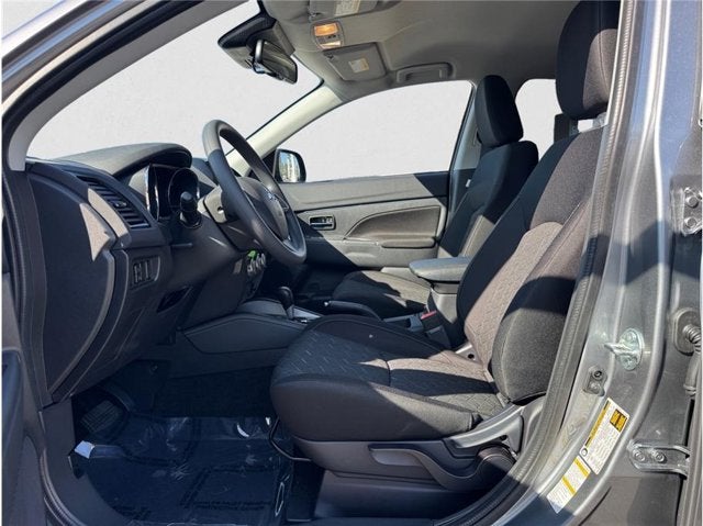 2026 Mitsubishi Outlander Sport ES Sport Utility 4D