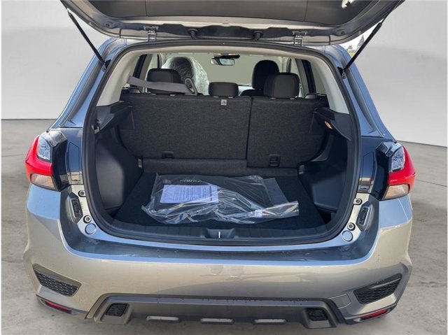 2026 Mitsubishi Outlander Sport ES Sport Utility 4D