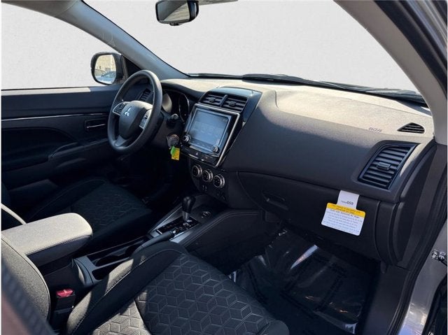 2026 Mitsubishi Outlander Sport ES Sport Utility 4D