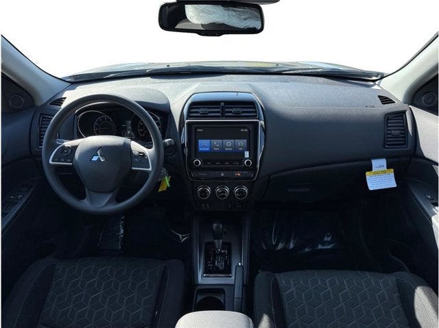 2026 Mitsubishi Outlander Sport ES Sport Utility 4D