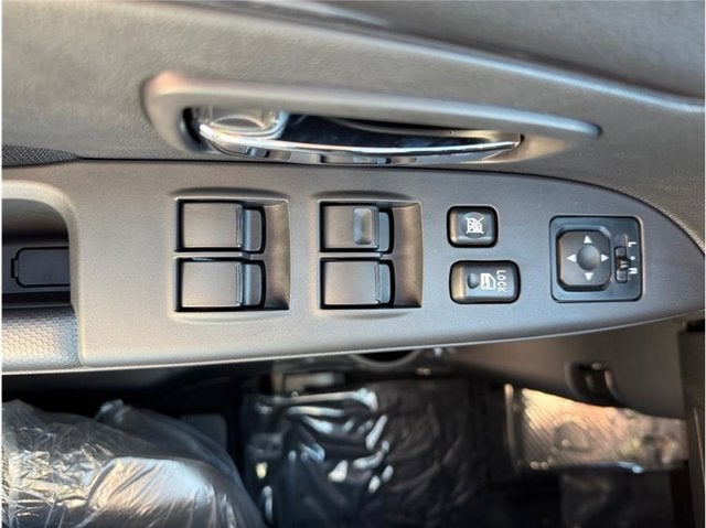 2026 Mitsubishi Outlander Sport ES Sport Utility 4D