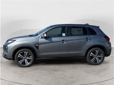 2026 Mitsubishi Outlander Sport ES Sport Utility 4D