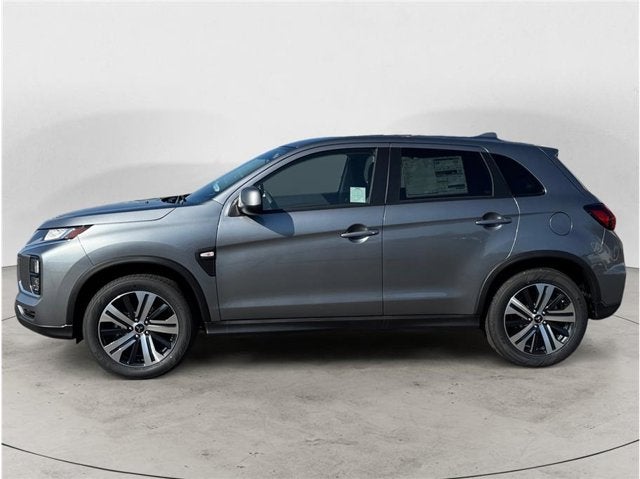 2026 Mitsubishi Outlander Sport ES Sport Utility 4D