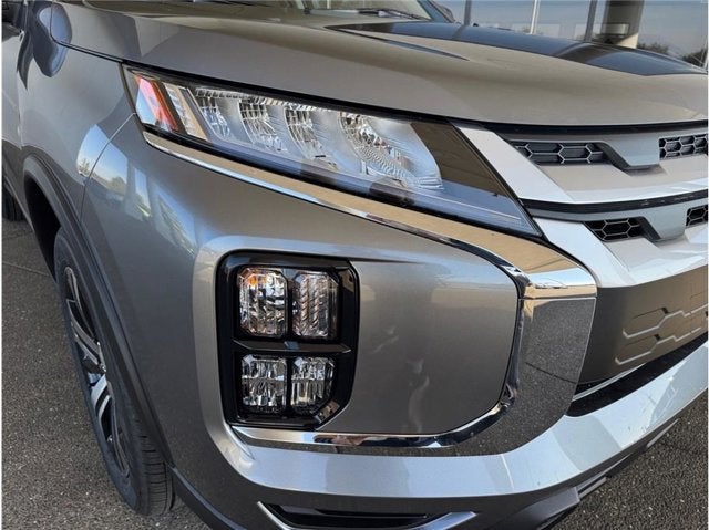 2026 Mitsubishi Outlander Sport ES Sport Utility 4D