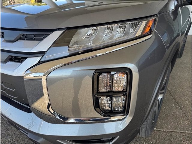 2026 Mitsubishi Outlander Sport ES Sport Utility 4D