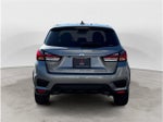 2026 Mitsubishi Outlander Sport ES Sport Utility 4D