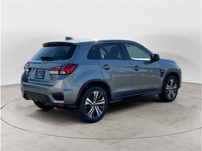 2026 Mitsubishi Outlander Sport ES Sport Utility 4D