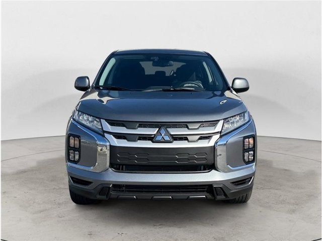2026 Mitsubishi Outlander Sport ES Sport Utility 4D