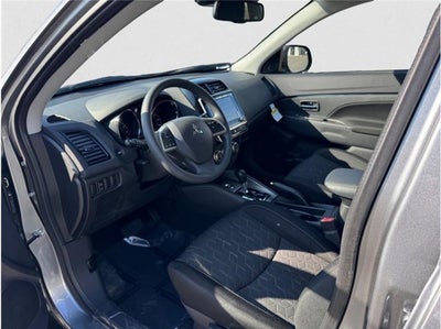 2026 Mitsubishi Outlander Sport ES Sport Utility 4D