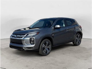 2026 Mitsubishi Outlander Sport ES Sport Utility 4D