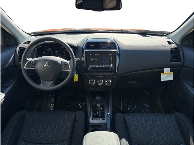 2026 Mitsubishi Outlander Sport ES Sport Utility 4D