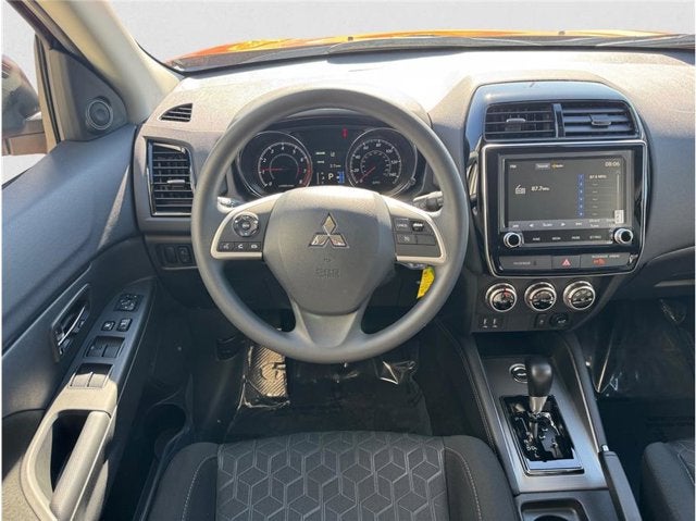 2026 Mitsubishi Outlander Sport ES Sport Utility 4D