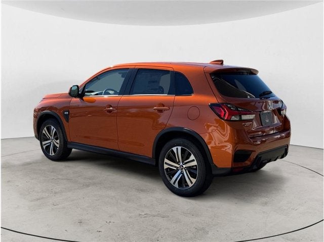 2026 Mitsubishi Outlander Sport ES Sport Utility 4D