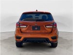 2026 Mitsubishi Outlander Sport ES Sport Utility 4D