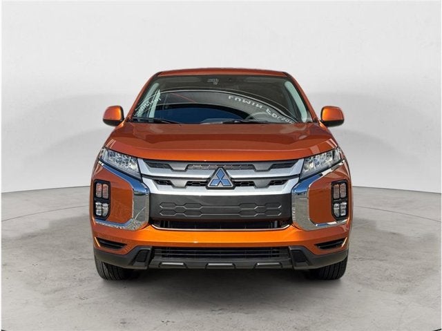 2026 Mitsubishi Outlander Sport ES Sport Utility 4D